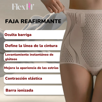 Flexlif corsé quemagrasas