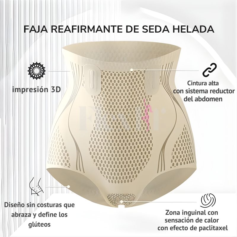 Flexlif corsé quemagrasas