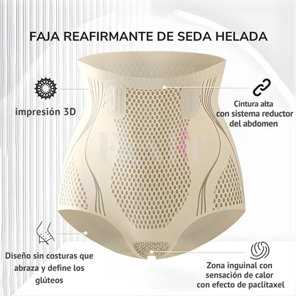 Flexlif corsé quemagrasas