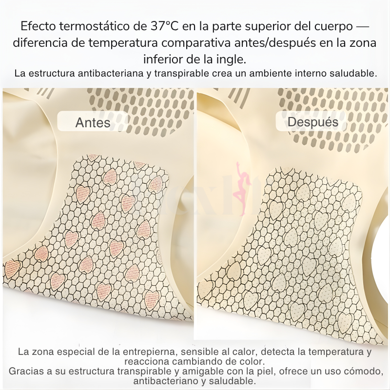 Flexlif corsé quemagrasas